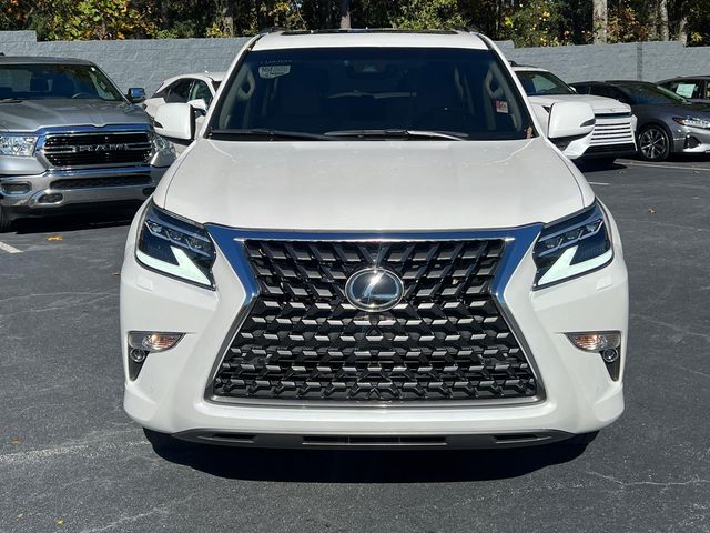 2021 Lexus GX 460 Premium