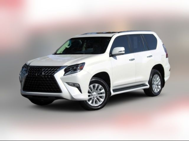 2021 Lexus GX 460 Premium