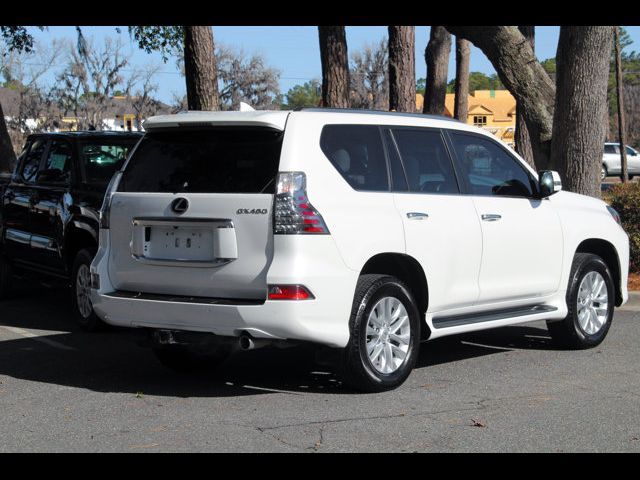 2021 Lexus GX 460 Premium