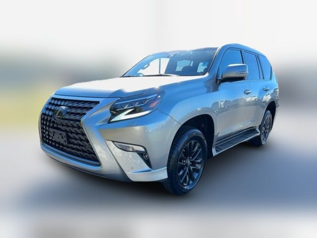 2021 Lexus GX 460 Premium