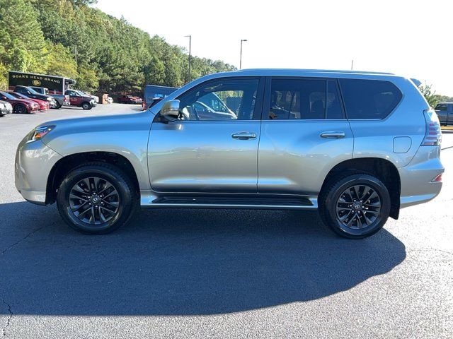 2021 Lexus GX 460 Premium