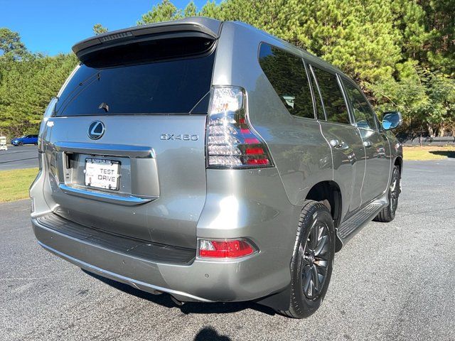 2021 Lexus GX 460 Premium