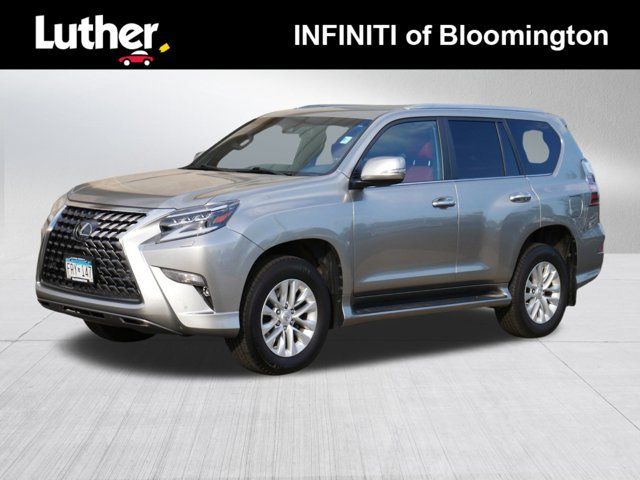 2021 Lexus GX 460 Premium