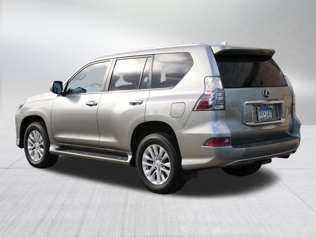 2021 Lexus GX 460 Premium