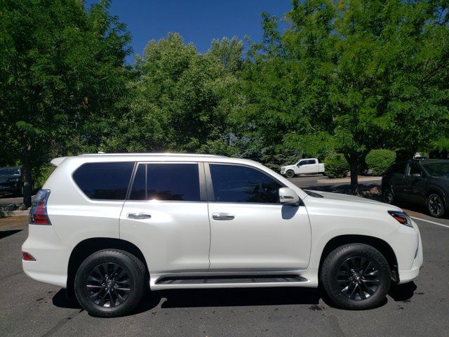 2021 Lexus GX 460 Premium