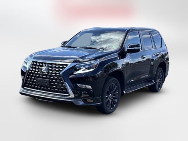 2021 Lexus GX 460 Premium