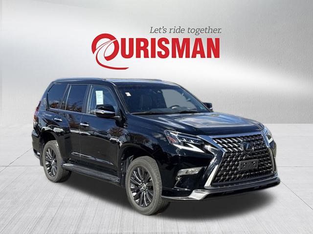 2021 Lexus GX 460 Premium