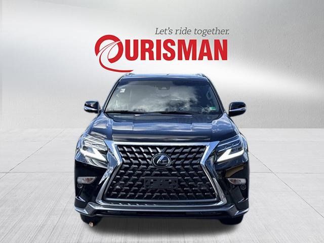 2021 Lexus GX 460 Premium