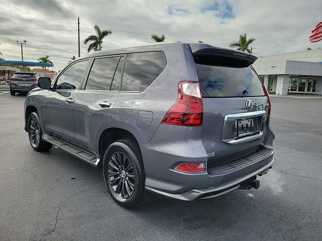 2021 Lexus GX 460 Premium