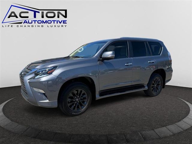 2021 Lexus GX 460 Premium