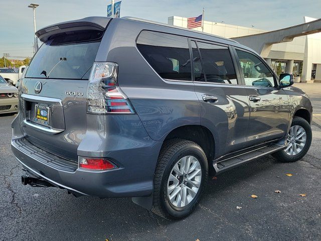 2021 Lexus GX 460 Premium