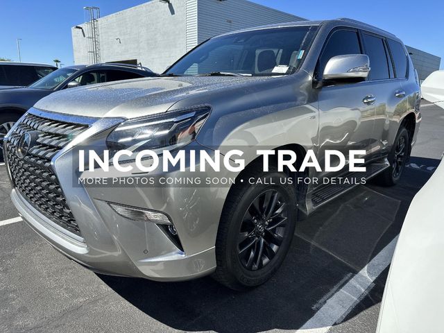 2021 Lexus GX 460 Premium