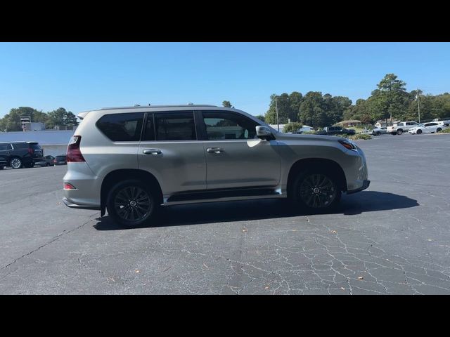 2021 Lexus GX 460 Premium