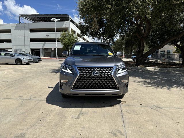 2021 Lexus GX 460 Premium