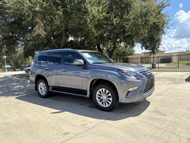 2021 Lexus GX 460 Premium