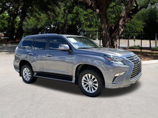 2021 Lexus GX 460 Premium