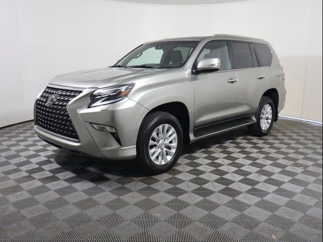 2021 Lexus GX 460 Premium