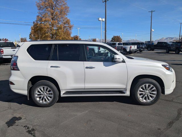 2021 Lexus GX 460 Premium