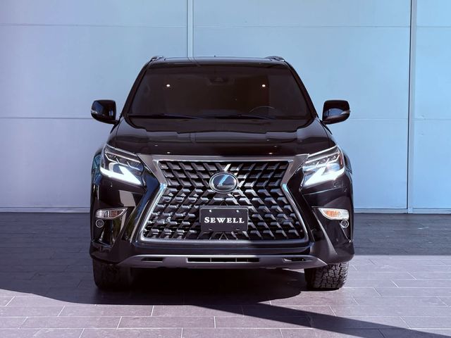 2021 Lexus GX 460 Premium