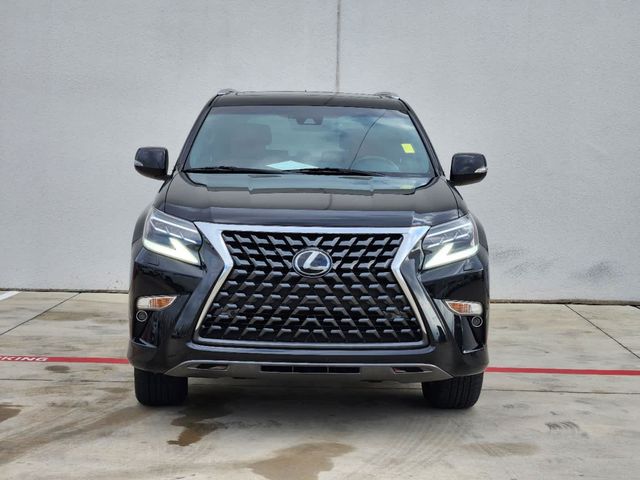 2021 Lexus GX 460 Premium