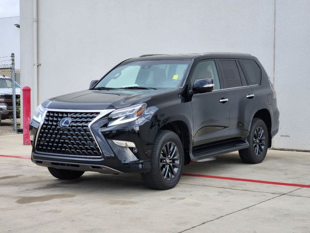 2021 Lexus GX 460 Premium