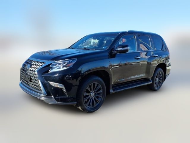 2021 Lexus GX 460 Premium