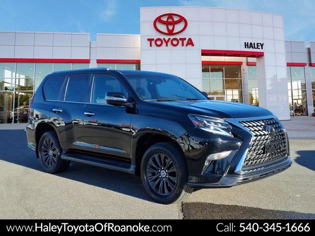 2021 Lexus GX 460 Premium