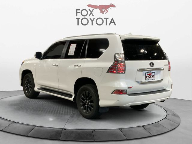 2021 Lexus GX 460 Premium