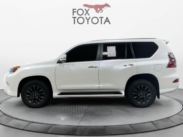 2021 Lexus GX 460 Premium