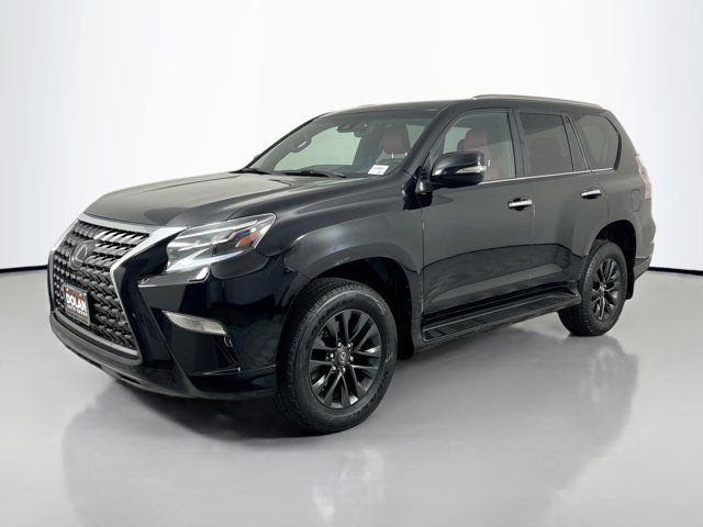 2021 Lexus GX 460 Premium