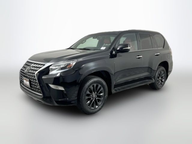 2021 Lexus GX 460 Premium