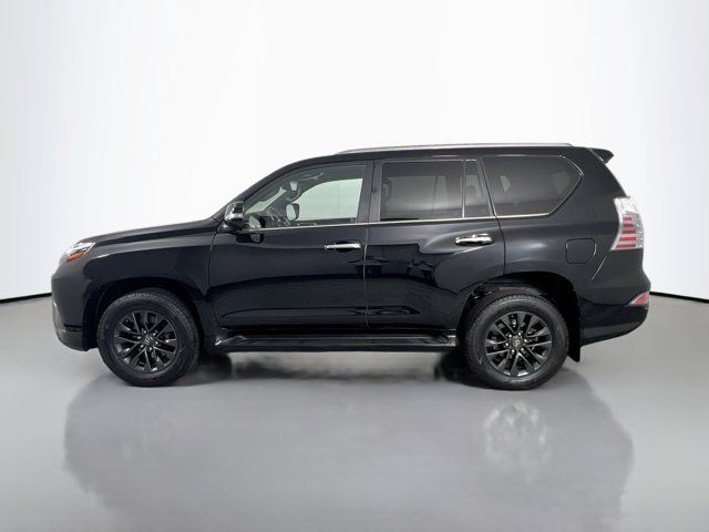 2021 Lexus GX 460 Premium