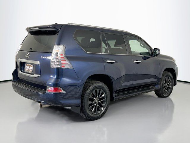 2021 Lexus GX 460 Premium