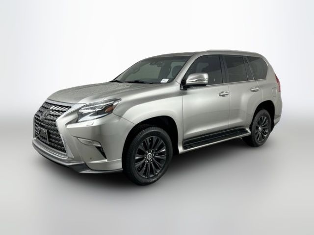 2021 Lexus GX 460 Premium