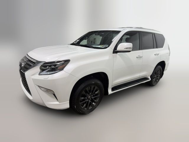 2021 Lexus GX 460 Premium