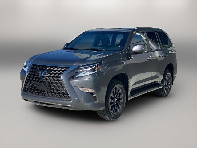 2021 Lexus GX 460 Premium