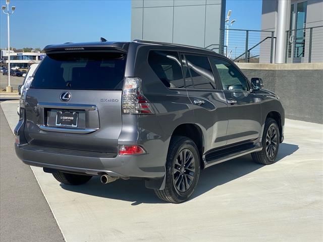 2021 Lexus GX 460 Premium