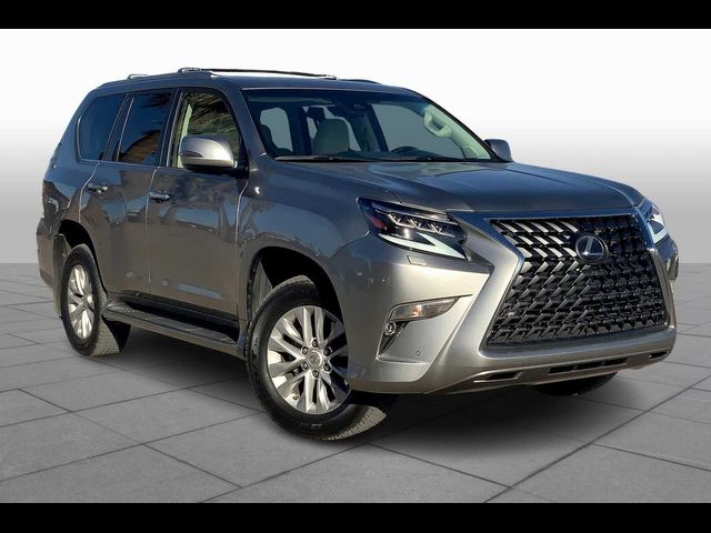 2021 Lexus GX 460 Premium