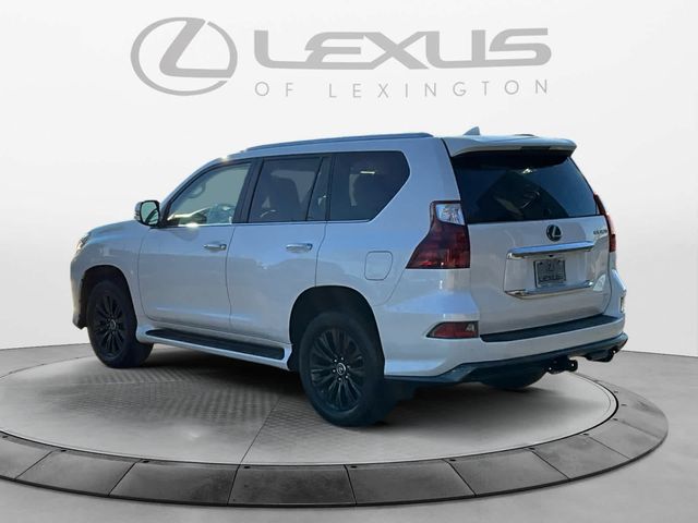 2021 Lexus GX 460 Premium