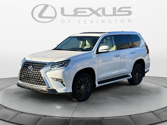 2021 Lexus GX 460 Premium