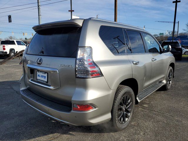 2021 Lexus GX 460 Premium