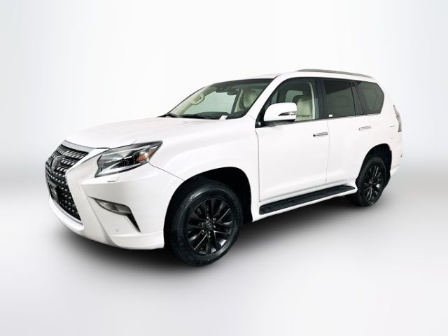 2021 Lexus GX 460 Premium