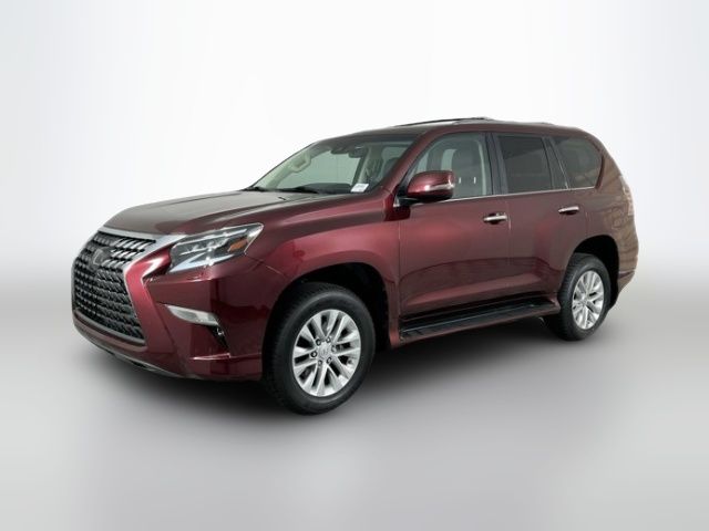 2021 Lexus GX 460 Premium