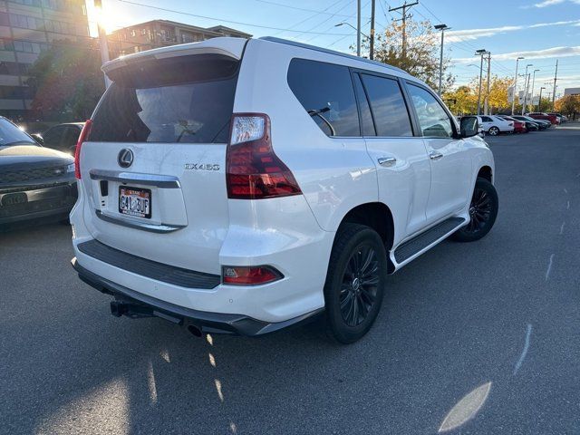 2021 Lexus GX 460 Premium