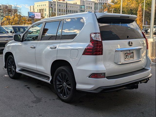 2021 Lexus GX 460 Premium