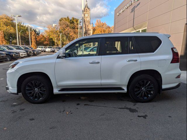 2021 Lexus GX 460 Premium