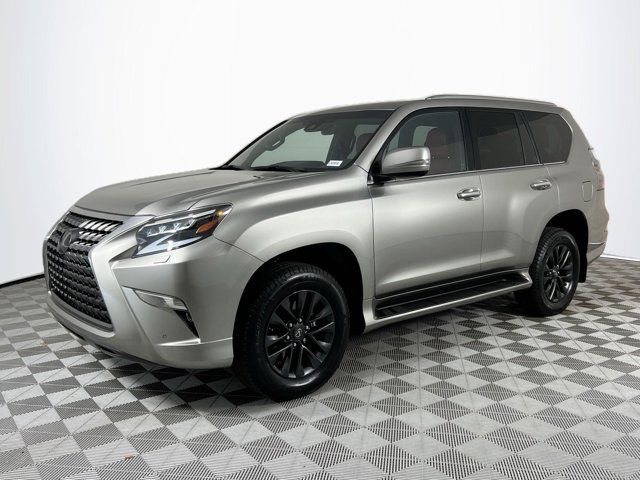 2021 Lexus GX 460 Premium