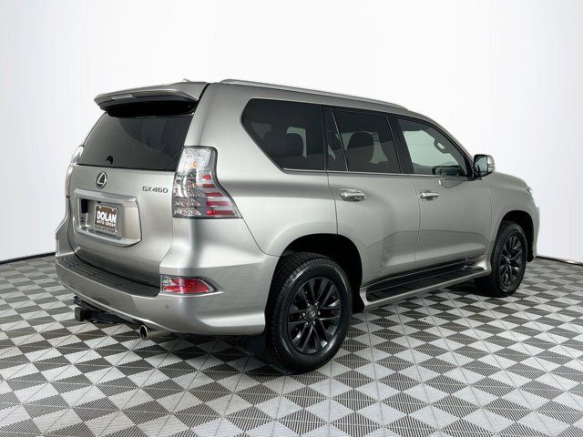 2021 Lexus GX 460 Premium