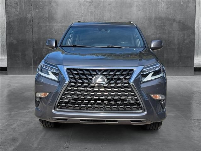 2021 Lexus GX 460 Premium