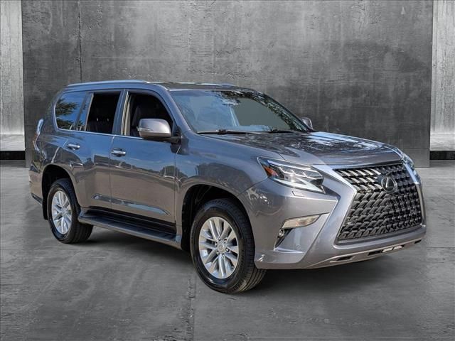 2021 Lexus GX 460 Premium